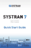 SYSTRAN 7 Quick Start Guide for Home and Office Translator