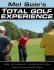 THE TOTAL GOLF EXPERIENCE