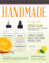 Handmade Magazine Volume 20 • April 2014