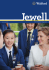 Jewell Magazine - June 2014 - Walford Anglican School for Girls