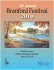 26th Annual Branford Festival Guide