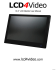 10" LCD Monitor User Guide