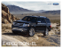 2017 Ford Expedition Brochure