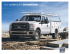 2016 Ford Chassis Cab Brochure