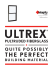Ultrex Brochure - Marvin Design Gallery by MHC