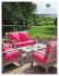 outdoor collection - Becker Furniture World