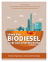 Uses for BIODIESEL in Brazil and Globally