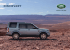 discovery - Land Rover