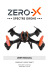 ••• SPECTRE DRONE ••• - Zero-X Zero-X