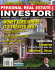 September/October 2013 - Personal Real Estate Investor Magazine