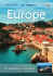Holland America Line - Destination Europe 2016