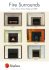 Fire Surrounds - The Fireplace