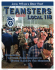 Teamsters Local #118