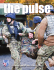 Vol. 10, Issue 19 - The Uniformed Services at USU