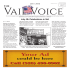 The Vail Voice