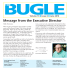 June Bugle 2016 - White Birch Center