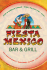 A La Carte - Fiesta Mexico