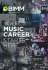 music career