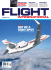 Falcon 7X publication - flight international