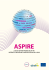ASPIRE - A Study on the Prospect of the Internet for
