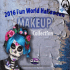 2016 Makeup Catalog