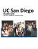 UC San Diego - Student Life