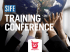 TRAINING CONFERENCE