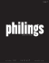 Philings October 2009