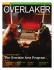 the latest Overlaker!