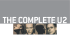 The Complete U2 - m@tthew landis