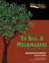 To Kill A Mockingbird - The Shakespeare Theatre of New Jersey
