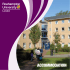 accommodation - University of Roehampton