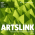 Spring 2016 ArtsLink Newsletter