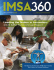 Leading the Nation in Innovation: 2009 IMSA Fund Annual Report