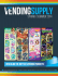 order! - Vending Supply