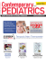 clinical feature - Contemporary Pediatrics