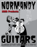 2009 Products - Normandy Guitars