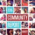 Annual Report 2015 - Edmonton Mennonite Centre for Newcomers
