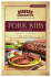 PORK RIBS - Burgers` Smokehouse