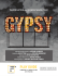 Gypsy Play Guide - Theater Latte Da