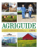 AgriGuide 2016 - Journal Courier