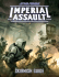 Imperial Assault Skirmish Guide