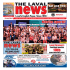 Mérite sportif - The Laval News
