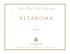 Altaroma Press Kit May2012