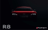Audi R8 (en)