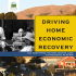 driving home economic recovery - Non