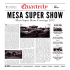Mesa Super Show Coverage 2012