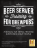 Beer Server Training for Brewpubs