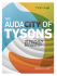 The Audacity of Tysons