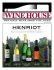 The Wine House Newsletters